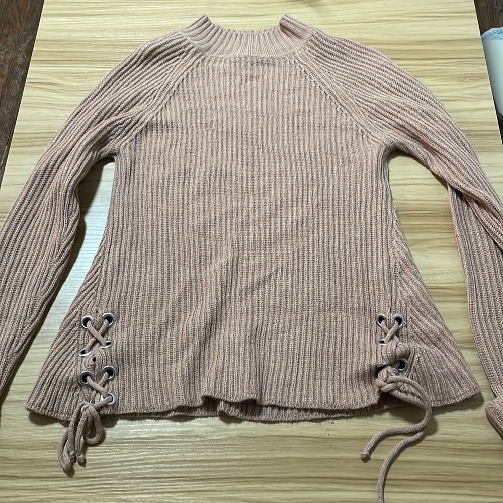 Sweater - worn once
